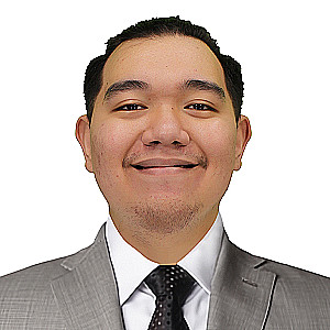 Profile photo for John Aidan Lequiron