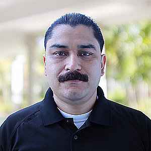 Profile photo for Tiburcio Trevino