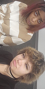 Profile photo for Alivia Kroyer-Brown