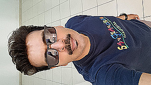 Profile photo for Venkatraman Nagarajan