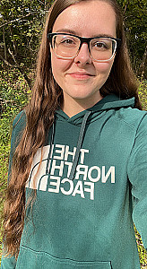 Profile photo for Ashley Wooton