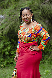Profile photo for Margaret Gatundu