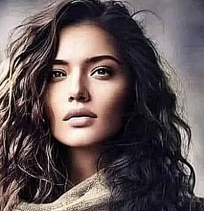 Profile photo for Rasha Ebrahim