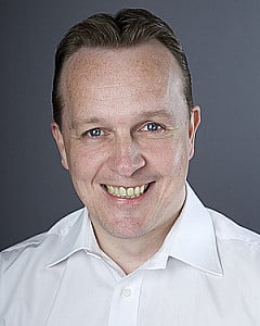 Profile photo for Michael McMahon