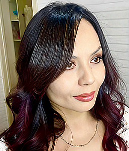 Profile photo for Gulmira Yussupova