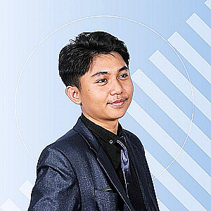 Profile photo for Abdillah Nur Azhim