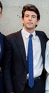 Profile photo for Gorka Candela Fuentes