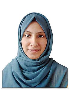 Profile photo for Zeba Ali Khan