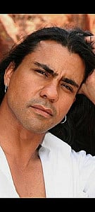 Profile photo for Sean Vasquez