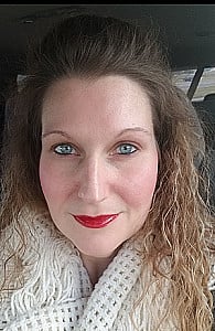 Profile photo for Christin Mcglothlin