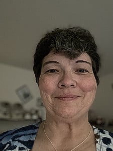 Profile photo for Barbara Rewis