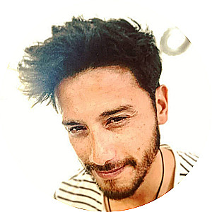 Profile photo for Remy Diaz Tello