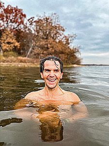 Profile photo for JEREMY FINN