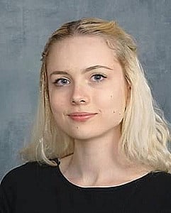 Profile photo for Meg Kingsley