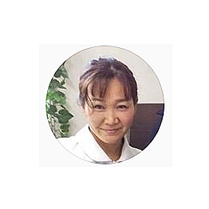 Profile photo for Ayako Kanaya