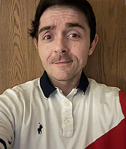 Profile photo for Dylan Albrecht