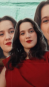 Profile photo for Cindy de Barros