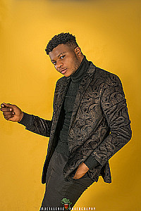 Profile photo for OLUWATOSIN JACOB