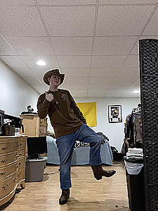 Profile photo for Ernest Mendonca