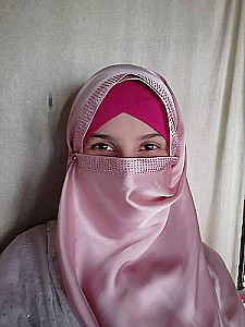 Profile photo for Zarmina Irshad