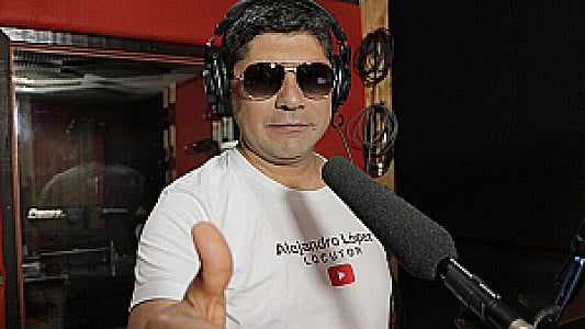 Profile photo for Alejandro López Ruiz