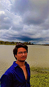 Profile photo for Aman Teji
