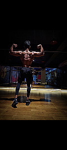 Profile photo for Shreyash Waghmare