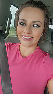 Profile photo for Jamie Lee Bloodworth