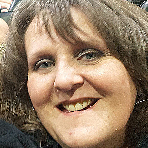 Profile photo for Schandra Peterson