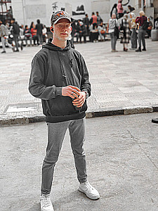 Profile photo for mohamed ehap