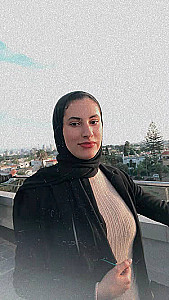 Profile photo for Bouchra ziyad