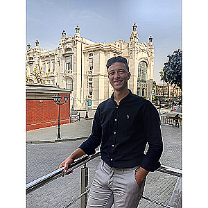 Profile photo for Hazem Emad