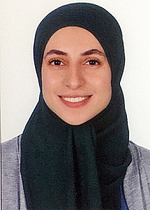 Profile photo for Mariam Hesham