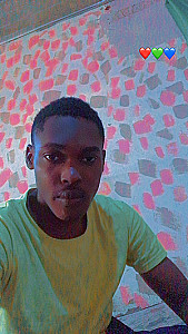 Profile photo for Chichebe John