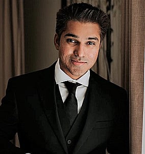 Profile photo for Rayden Schriwastava