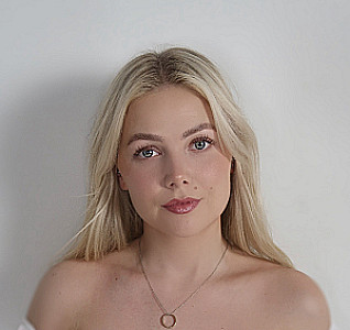 Profile photo for Krista Hrönn Héðinsdóttir