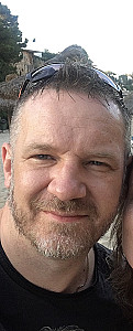 Profile photo for Richard Brown