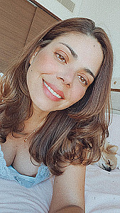 Profile photo for Marlene Maria Franco