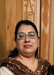 Profile photo for Sumaira Ehsan