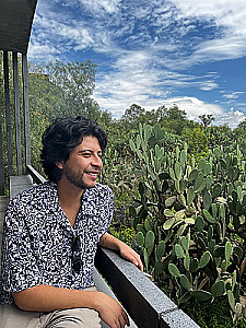 Profile photo for Alberto Flores