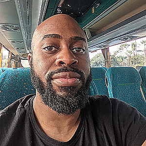 Profile photo for Christian Edobor