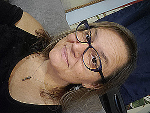 Profile photo for ANGELIA OGBURN