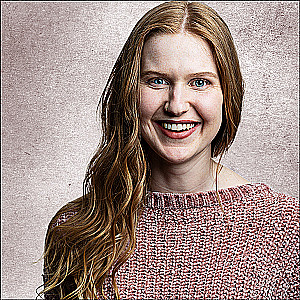 Profile photo for Helen Potter