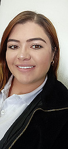 Profile photo for Daniela Zuluaga Echeverri