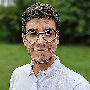 Profile photo for Ivan Roman