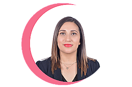 Profile photo for Claudia Karina Zamarrón