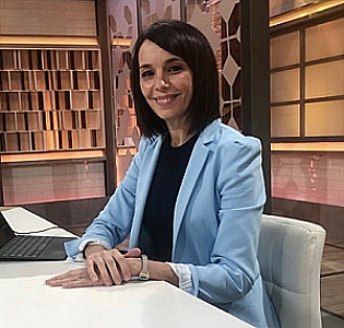 Profile photo for Marta Garau Escarrer