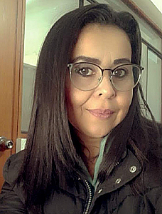 Profile photo for LISBETH PEREZ