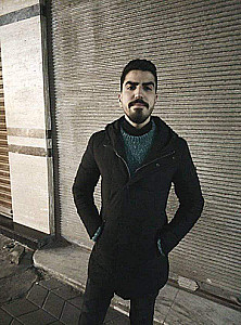 Profile photo for jabber al-ali