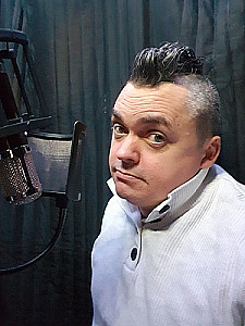 Profile photo for Matt Coles